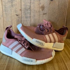 Adidas Ultra Boost. Light pink size 6 1/2